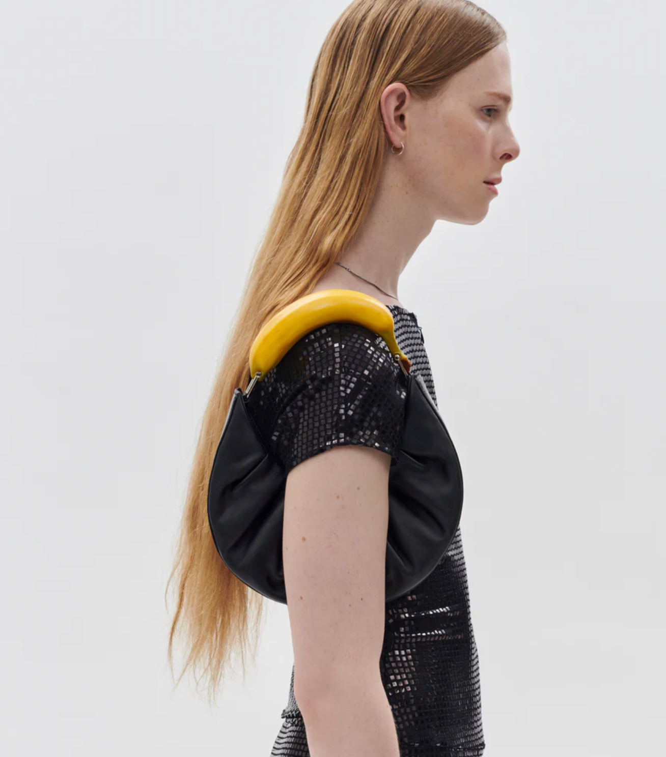 Banana Tote Bag