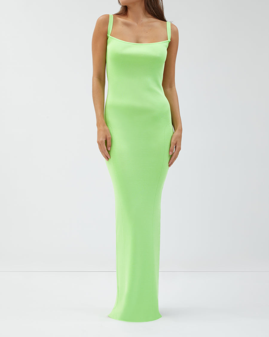 Moruga Dress