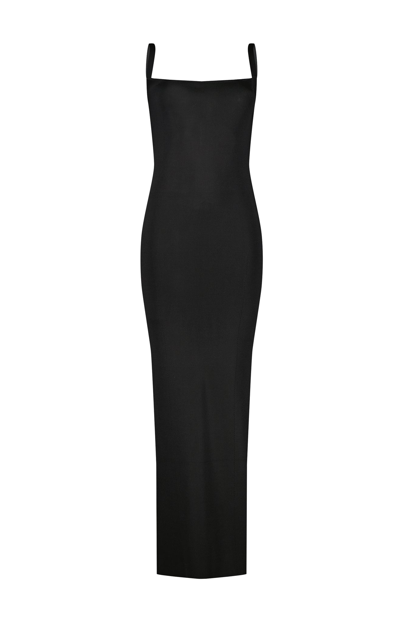 Moruga Ward Dress